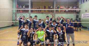 Nuova Elva, la prima vittoria. Acqui è in C - AlessandriaNews