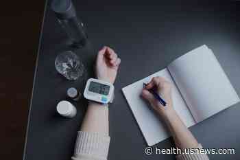 A Real Person's Tips for Succeeding on the DASH Diet - U.S. News & World Report