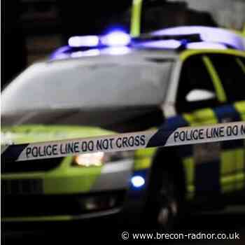 Police appeal for witnesses and dash cam footage to collision involving school bus | brecon-radnor.co.uk - Brecon & Radnor Express