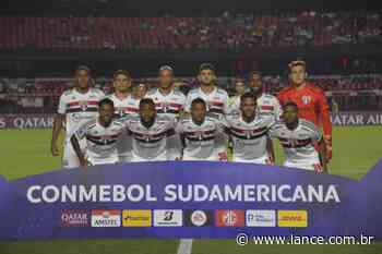 ANÁLISE: Garotos de Cotia fazem a 'lição de casa' e mostram que podem ser opções para o São Paulo no ano - LANCE!