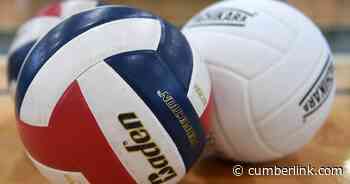District 3 Boys Volleyball: Central Dauphin sweeps Cumberland Valley for 3A gold - The Sentinel