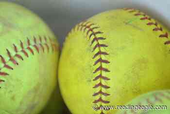 Brandywine Heights falls to Upper Dauphin in District 3 Class 2A softball semifinal - Reading Eagle