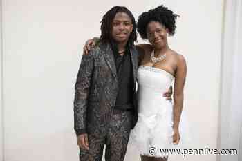 The 2022 Central Dauphin high school prom Part 2 : See 58 photos from Friday night - PennLive