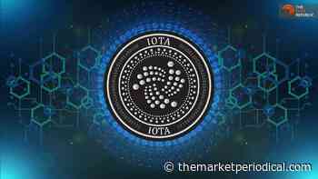 IOTA Price Analysis: MIOTA Made 4 Consecutive Red Candles on Weekly Chart, Know the Recovery Plan - Cryptocurrency News - The Market Periodical