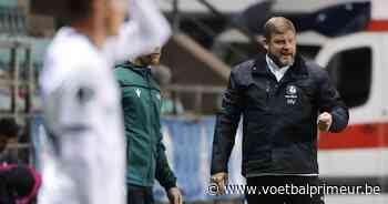 Degryse: 'KAA Gent en Club Brugge hebben nu al voorsprong op de rest' - VoetbalPrimeur.be