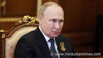 US slams Putin’s food-for-sanctions relief plan - Hindustan Times