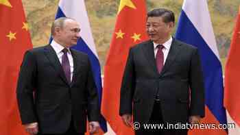 China and Russia veto new UN sanctions on North Korea - India TV News