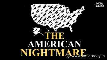 The American Nightmare | An India Today Infographic - India Today