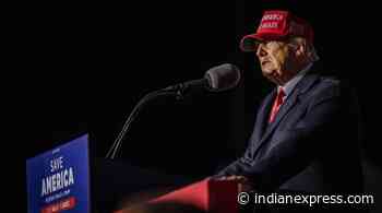 Trump must testify in New York probe, appeals court rules - The Indian Express