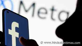 Facebook to roll out updated privacy policy from July 26 - Hindustan Times