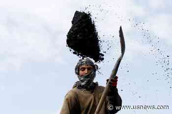 Afghanistan's Taliban Step up Coal Exports to Boost Local Budget - U.S. News & World Report