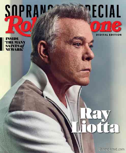 Ray Liotta – rising above a tough start to shine