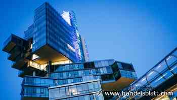 Landesbank: Bericht: NordLB rutscht in die roten Zahlen