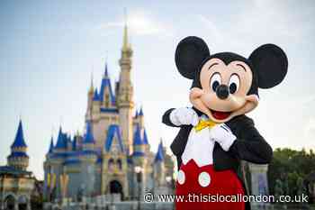 Walt Disney Resort in Florida launches ‘The Magic is Yours’ package for 2023