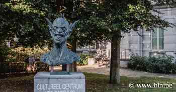 Online ticketverkoop van CC Het Gasthuis start zaterdag 11 juni - Het Laatste Nieuws