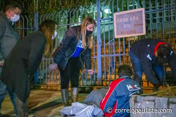 Cotia aumentará abordagens a pessoas em situação de rua nos próximos dias - Correio Paulista