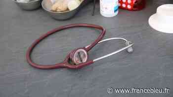 Violences conjugales : à Nancy, l'ordre des médecins mobilisé pour mieux accompagner les victimes - France Bleu