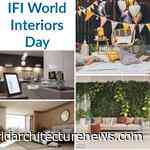 IFI World Interiors Day: 10 interior trends to watch out for in 2022