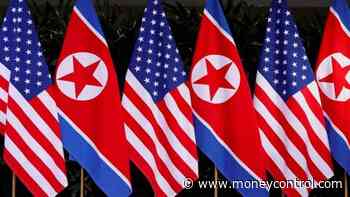 Officials from US, Japan, South Korea to meet, discuss North Korea