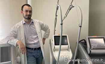 Sanigest di Luino, macchinari di ultima generazione per rimodellare muscoli e fisico - Luino Notizie