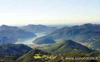 In cima al monte Lema con il CAI Luino - Luino Notizie