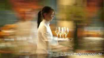 Konjunkturbild der Berliner Wirtschaft zweigeteilt: Gastgewerbe erholt sich – Industrie, Bau und Handel pessimistisch - Tagesspiegel