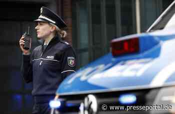 POL-ME: Jugendlicher angegriffen - Polizei ermittelt - Langenfeld - 2205166 - Presseportal.de
