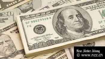 Missbrauchen die USA den Dollar als Sanktionswaffe?