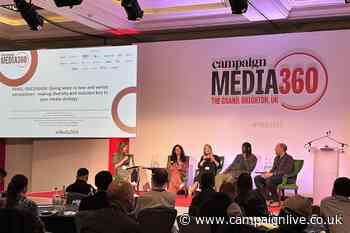 Media360: Focus on inclusive planning or risk being left behind