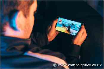 Govt uses mobile game ads to promote National Minimum Wage increase