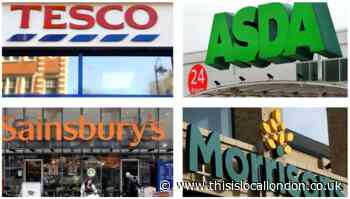 Morrisons announces meal deal price hike - how does it compare to Tesco, Asda, Boots and more