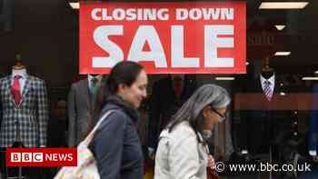 Ukraine war: World Bank boss warns over global recession