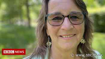 'I found my dream job in retirement - marrying people'