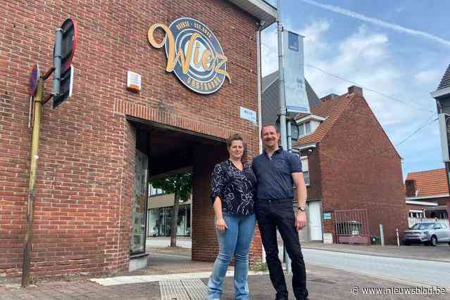 Gastrobar Wiez opent in pand van Den Anker: “We serveren kleine gerechten om te delen”