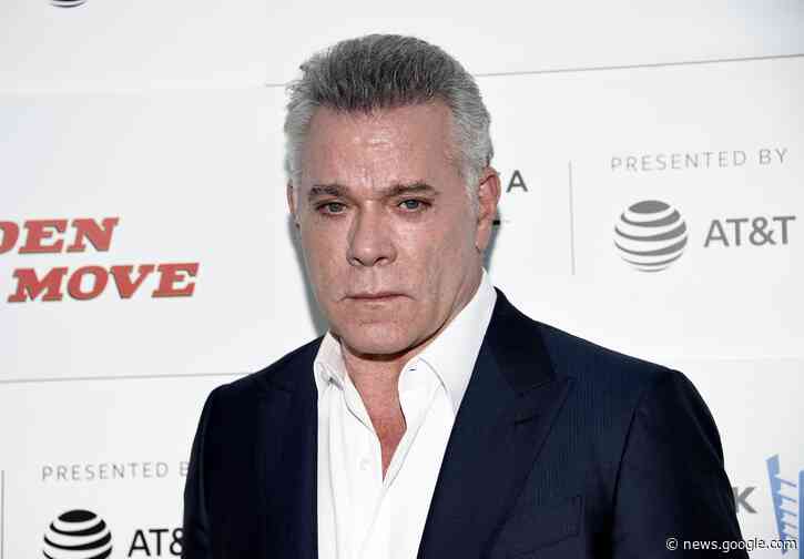 Ray Liotta, 'Goodfellas' and 'Field of Dreams' star, dies - The Associated Press