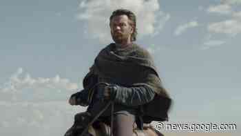 ‘Obi-Wan Kenobi’ to Premiere Early on Disney+ - Variety