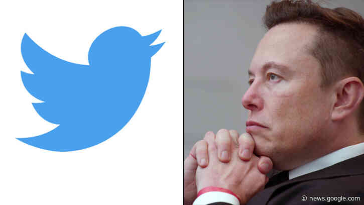 Twitter Shareholders Sue Elon Musk For Sowing Confusion To Drive Down Price Of Deal - Deadline