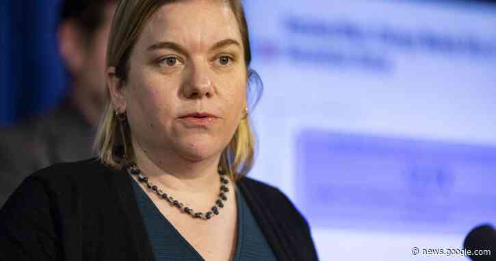 Chicago moved to "high" COVID-19 level Thursday night - Chicago Tribune