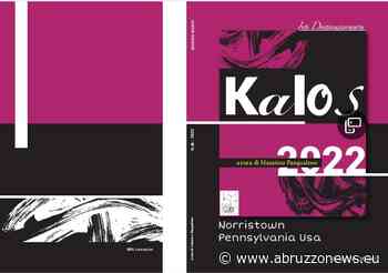Presentazione del catalogo Kalos 2022 a Francavilla al mare - Abruzzonews