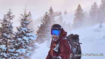 Das Alpen Film Festival zeigt sein neues Programm - Merkur.de