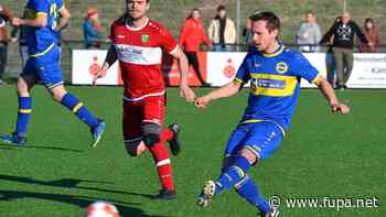 SV Sonsbeck gewinnt Kreispokalfinale gegen Alpen mit 8:2 - FuPa