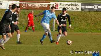 FC Kosova Kernen verspielt seine Titelchance - FuPa - FuPa