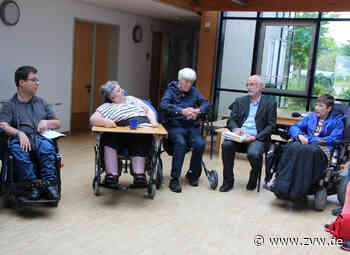 Kernen: Bahn lässt Behinderte im Stich - Kernen - Zeitungsverlag Waiblingen