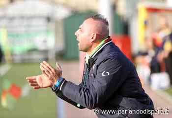 Dilettanti - Mister Fava saluta il Fiorano, il ds Borra lascia il San Felice - Parlando di Sport