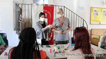 FabLab Junior di Fiorano, ricevuti docenti e studenti statunitensi - ModenaToday