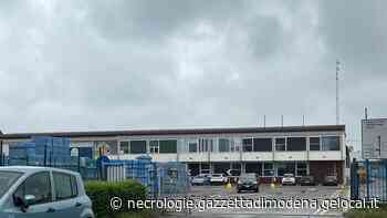 Fiorano, a 58 anni muore davanti ai colleghi di lavoro - gelocal.it