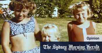 In families, politics, sisters are now really doing it for themselves - Sydney Morning Herald
