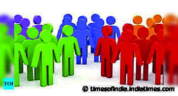 Caste census an attempt by partiesto revive Mandal politics: Experts - Times of India