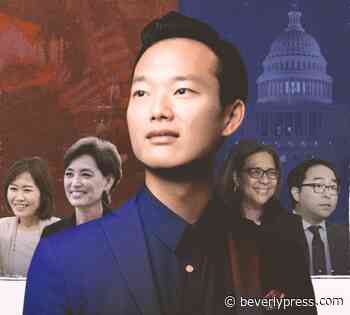 KCCLA presents ‘Chosen,’ a film focusing on Korean American politics - Park Labrea News/Beverly Press