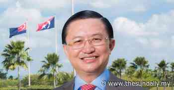 Tee quits MCA, takes respite from politics - theSundaily